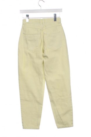 Damen Jeans Sinsay, Größe XXS, Farbe Gelb, Preis € 15,00