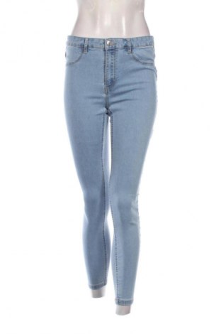 Női farmernadrág Sinsay, Méret M, Szín Kék, Ár 11 414 Ft