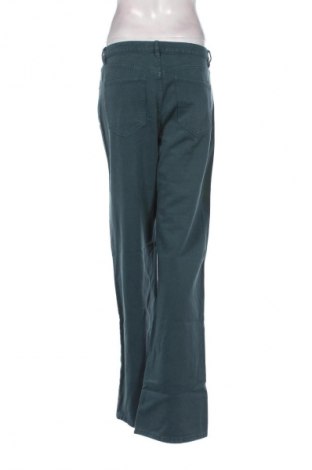 Damen Jeans Sinsay, Größe L, Farbe Grün, Preis € 15,00