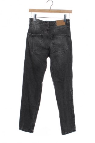 Női farmernadrág Sinsay, Méret XS, Szín Szürke, Ár 6 198 Ft