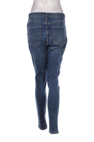 Női farmernadrág Sinsay, Méret L, Szín Kék, Ár 6 103 Ft