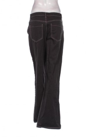 Női farmernadrág Sinsay, Méret L, Szín Fekete, Ár 6 198 Ft