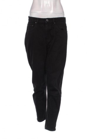 Női farmernadrág Sinsay, Méret L, Szín Fekete, Ár 6 198 Ft