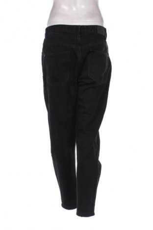 Női farmernadrág Sinsay, Méret L, Szín Fekete, Ár 6 198 Ft