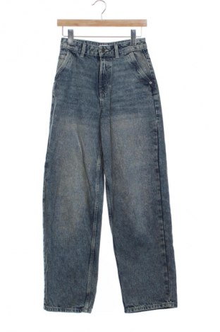 Női farmernadrág Sinsay, Méret XS, Szín Kék, Ár 6 198 Ft