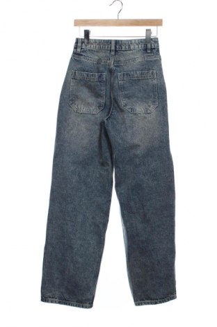 Női farmernadrág Sinsay, Méret XS, Szín Kék, Ár 6 198 Ft