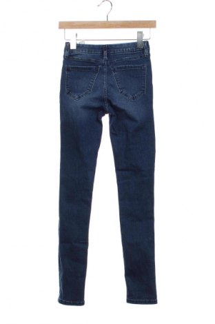 Női farmernadrág Sinsay, Méret XXS, Szín Kék, Ár 6 128 Ft