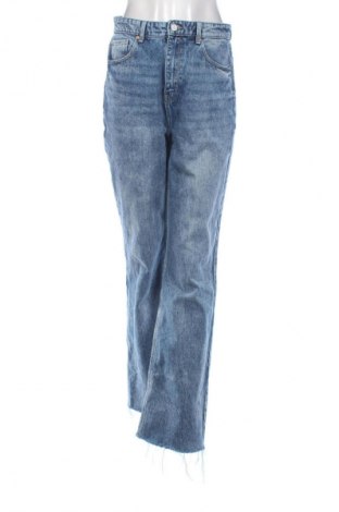 Damen Jeans Sinsay, Größe M, Farbe Blau, Preis € 15,00