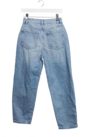 Női farmernadrág Sinsay, Méret XS, Szín Kék, Ár 9 917 Ft