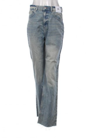 Dámske džínsy  Sinsay, Veľkosť M, Farba Viacfarebná, Cena  23,59 €