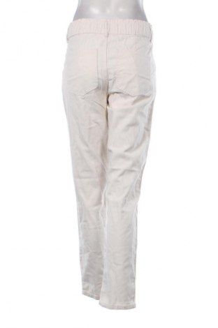 Női farmernadrág Sinsay, Méret S, Szín Ekrü
, Ár 6 092 Ft