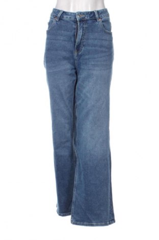 Damen Jeans Sinsay, Größe XXL, Farbe Blau, Preis € 23,51