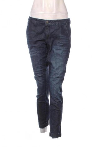 Damen Jeans Sisley, Größe M, Farbe Blau, Preis € 16,99