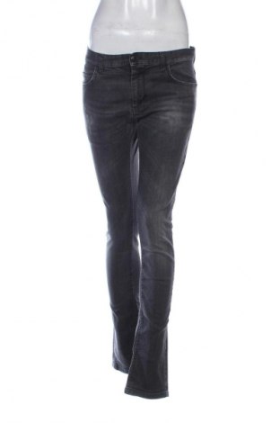 Дамски дънки Sisley, Размер L, Цвят Сив, Цена 25,00 €