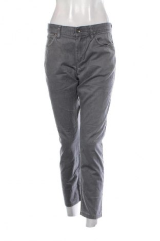Damen Jeans Sisley, Größe L, Farbe Grau, Preis € 22,99