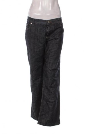 Damen Jeans Sisley, Größe XXL, Farbe Blau, Preis € 19,99