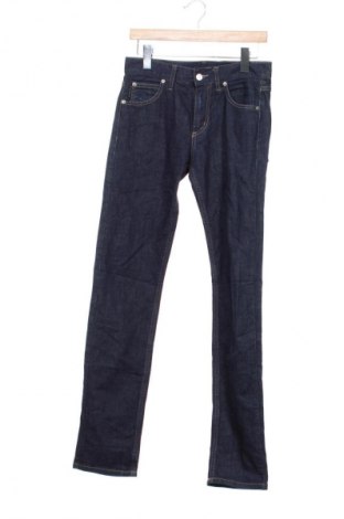 Damen Jeans Sisley, Größe M, Farbe Blau, Preis € 8,99