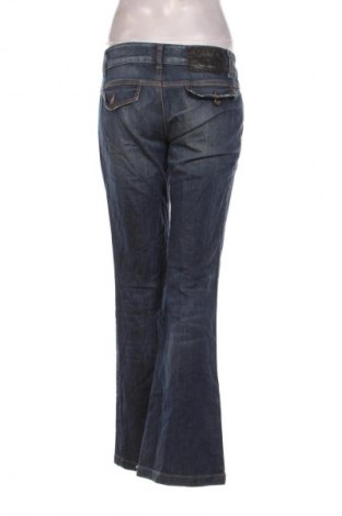 Damen Jeans Sisley, Größe M, Farbe Blau, Preis € 16,99