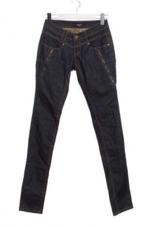 Γυναικείο Τζίν Sisters Point, Μέγεθος XS, Χρώμα Μπλέ, Τιμή 4,80 €