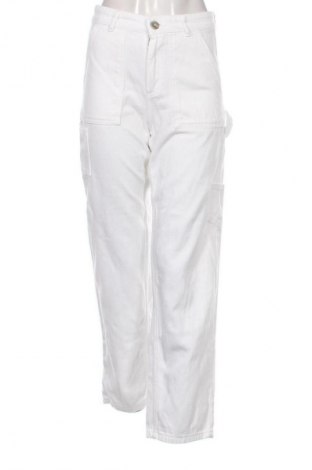 Γυναικείο Τζίν Sixth June, Μέγεθος S, Χρώμα Λευκό, Τιμή 21,00 €