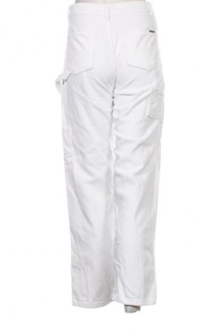 Γυναικείο Τζίν Sixth June, Μέγεθος S, Χρώμα Λευκό, Τιμή 21,00 €