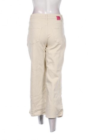 Női farmernadrág Smith & Soul, Méret S, Szín Ekrü
, Ár 8 678 Ft