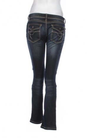 Damen Jeans Soccx, Größe M, Farbe Blau, Preis € 31,99