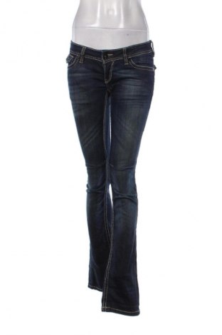 Damen Jeans Soccx, Größe M, Farbe Blau, Preis 38,00 €