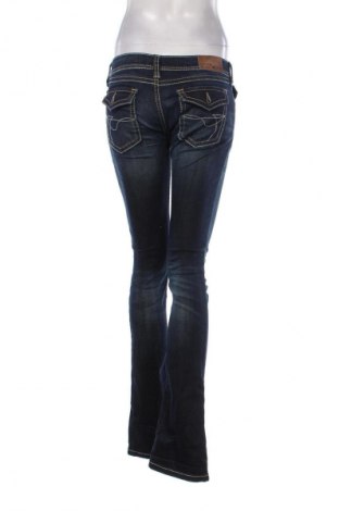 Damen Jeans Soccx, Größe M, Farbe Blau, Preis 38,00 €