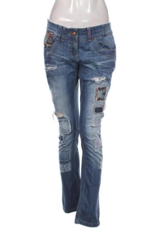Dámske džínsy  Soulcal & Co, Veľkosť M, Farba Viacfarebná, Cena  23,41 €