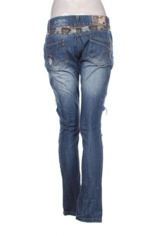 Dámske džínsy  Soulcal & Co, Veľkosť M, Farba Viacfarebná, Cena  23,41 €