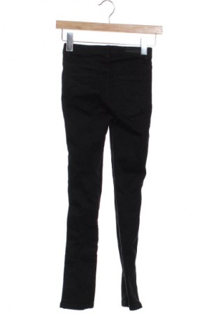 Dámské džíny  Sparkz, Velikost XS, Barva Černá, Cena  595,00 Kč