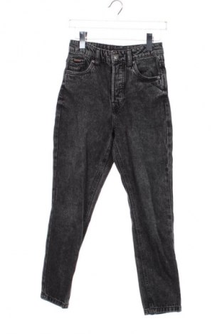 Damen Jeans Stradivarius, Größe S, Farbe Schwarz, Preis € 14,83