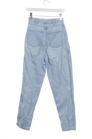 Dámske džínsy  Stradivarius, Veľkosť S, Farba Modrá, Cena  12,95 €