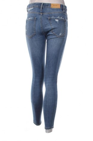 Női farmernadrág Stradivarius, Méret M, Szín Kék, Ár 6 092 Ft