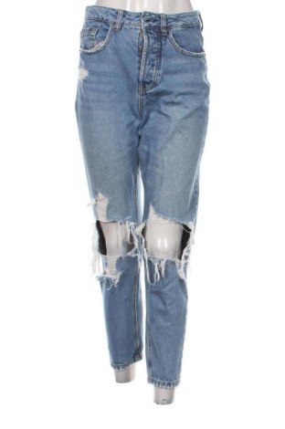 Damen Jeans Stradivarius, Größe S, Farbe Blau, Preis 14,77 €