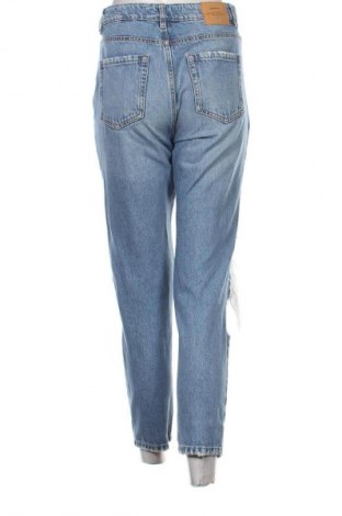 Damen Jeans Stradivarius, Größe S, Farbe Blau, Preis 14,77 €