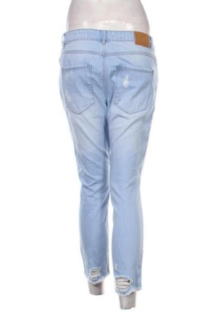 Damen Jeans Stradivarius, Größe L, Farbe Blau, Preis € 21,51