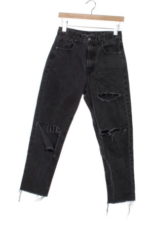 Damen Jeans Stradivarius, Größe S, Farbe Grau, Preis € 14,74