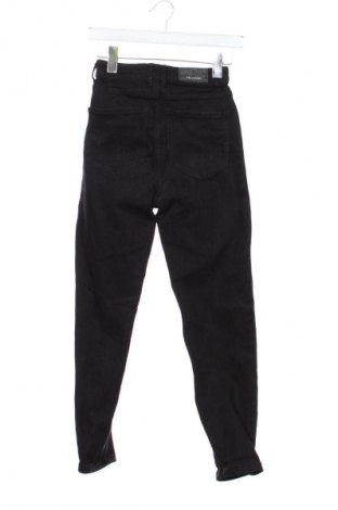 Női farmernadrág Stradivarius, Méret XXS, Szín Fekete, Ár 6 103 Ft