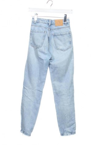 Damen Jeans Stradivarius, Größe XXS, Farbe Blau, Preis € 14,77