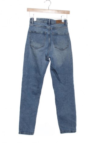 Női farmernadrág Stradivarius, Méret XS, Szín Kék, Ár 6 198 Ft