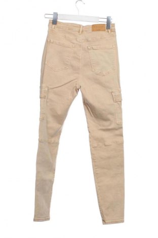 Damen Jeans Stradivarius, Größe S, Farbe Beige, Preis € 15,00