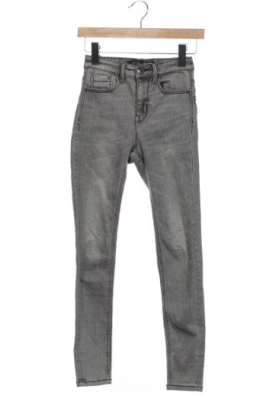 Damen Jeans Stradivarius, Größe XXS, Farbe Grau, Preis € 14,83