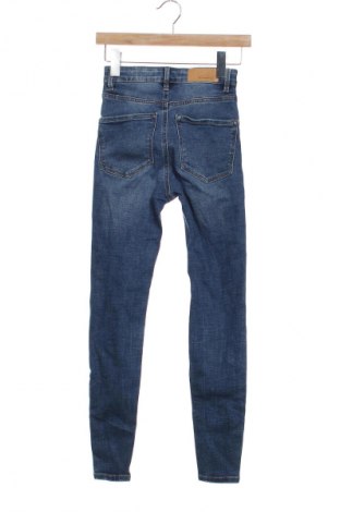 Damen Jeans Stradivarius, Größe XXS, Farbe Blau, Preis € 14,83