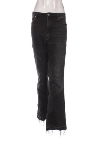 Damen Jeans Stradivarius, Größe XL, Farbe Schwarz, Preis € 15,00