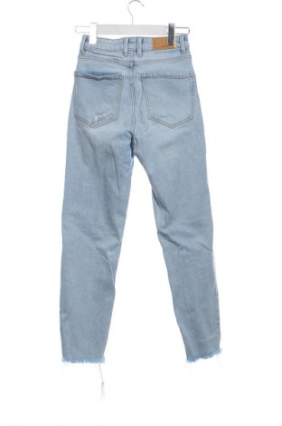 Damen Jeans Stradivarius, Größe XS, Farbe Blau, Preis € 15,00
