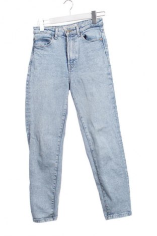 Damen Jeans Stradivarius, Größe S, Farbe Blau, Preis € 14,77