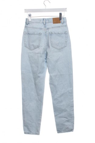 Női farmernadrág Stradivarius, Méret XS, Szín Kék, Ár 6 103 Ft