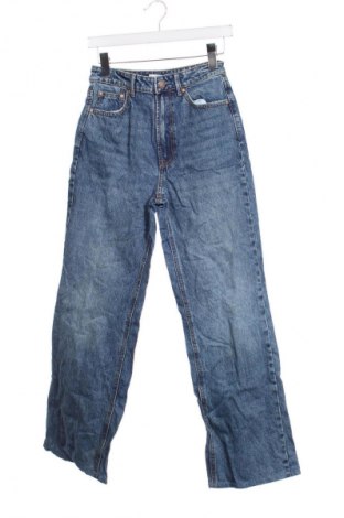 Damen Jeans Stradivarius, Größe XS, Farbe Blau, Preis € 15,00